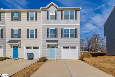 16 Verdant Leaf Way, Greenville, SC 29617 - Photo 1