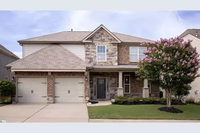 608 Troutdale Lane, Simpsonville, SC 29680 - Photo 1