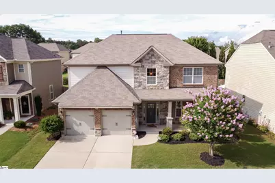 608 Troutdale Lane, Simpsonville, SC 29680 - Photo 41