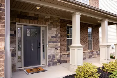 608 Troutdale Lane, Simpsonville, SC 29680 - Photo 3
