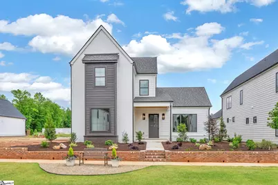 6 Wimbledon Road, Piedmont, SC 29673 - Photo 1