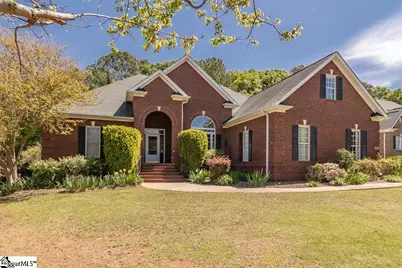 115 McPhail Farms Circle, Anderson, SC 29621 - Photo 5