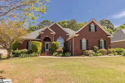 115 McPhail Farms Circle, Anderson, SC 29621 - Photo 3