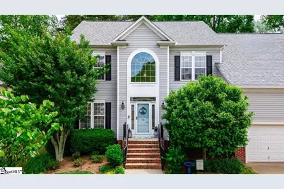 15 Meadow Rose Drive, Travelers Rest, SC 29690 - Photo 1