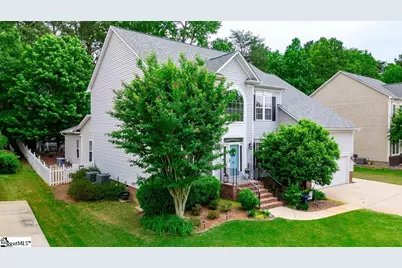 15 Meadow Rose Drive, Travelers Rest, SC 29690 - Photo 3
