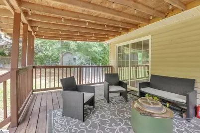 107 A Brookforest Drive, Belton, SC 29627 - Photo 33