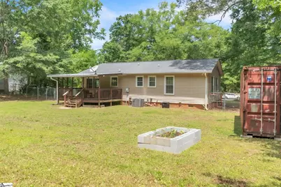 107 A Brookforest Drive, Belton, SC 29627 - Photo 35