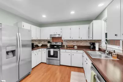 107 A Brookforest Drive, Belton, SC 29627 - Photo 13