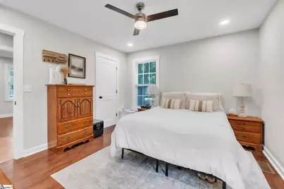 107 A Brookforest Drive, Belton, SC 29627 - Photo 23