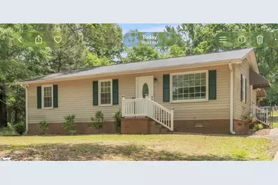107 A Brookforest Drive, Belton, SC 29627 - Photo 1