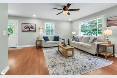 107 A Brookforest Drive, Belton, SC 29627 - Photo 5