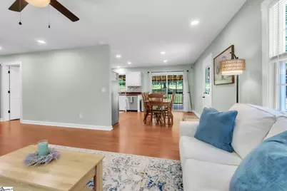 107 A Brookforest Drive, Belton, SC 29627 - Photo 7