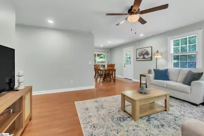 107 A Brookforest Drive, Belton, SC 29627 - Photo 7