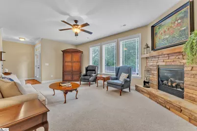 21 Dolerite Drive, Taylors, SC 29687 - Photo 7