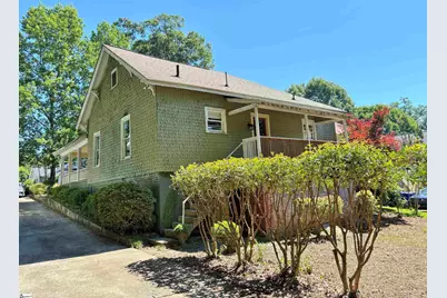 205 W Park Avenue, Greenville, SC 29601 - Photo 35