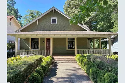 205 W Park Avenue, Greenville, SC 29601 - Photo 5