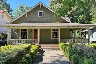 205 W Park Ave, Greenville, SC 29601 - Photo 5