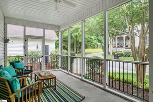126 Chessington Ln, Simpsonville, SC 29681 - Photo 33