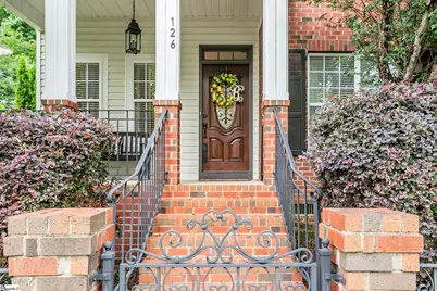 126 Chessington Lane, Simpsonville, SC 29681 - Photo 1