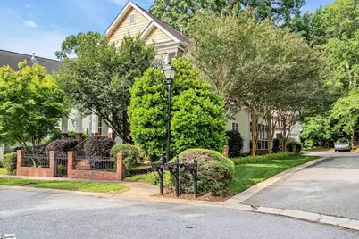 126 Chessington Lane, Simpsonville, SC 29681 - Photo 5