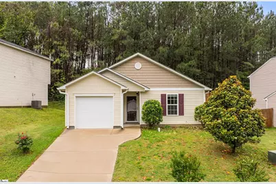 150 Evvalane Drive, Spartanburg, SC 29302 - Photo 1