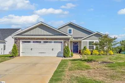 1104 Elowen Road, Spartanburg, SC 29306 - Photo 1