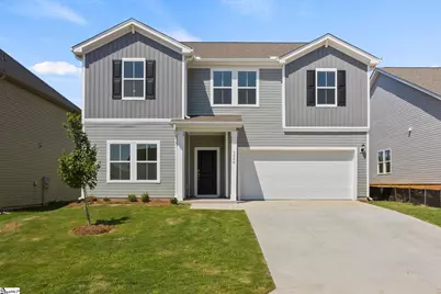 3040 Emberly Drive #Lot 268, Roebuck, SC 29376 - Photo 1