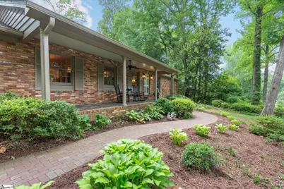 507 Kenilworth Drive, Greenville, SC 29615 - Photo 5