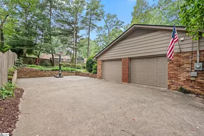 507 Kenilworth Drive, Greenville, SC 29615 - Photo 39