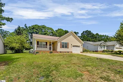 26 Michell Drive, Taylors, SC 29687 - Photo 33