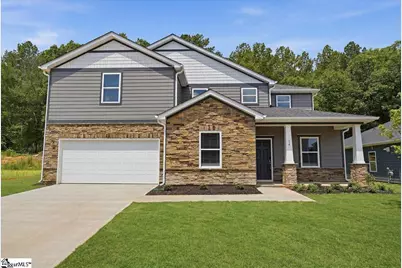 14 Swan Grove Trail, Fountain Inn, SC 29644 - Photo 1