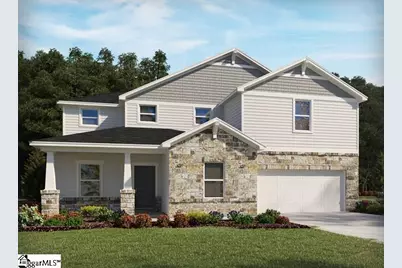 14 Swan Grove Trail, Fountain Inn, SC 29644 - Photo 1
