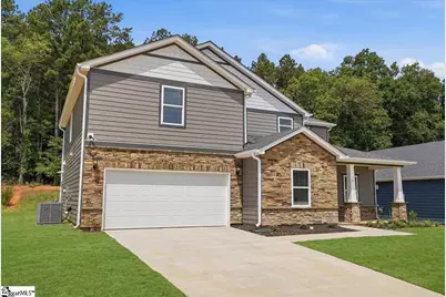 14 Swan Grove Trail, Fountain Inn, SC 29644 - Photo 3