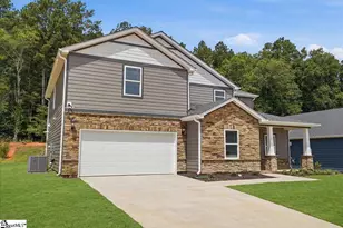 14 Swan Grv Trl, Fountain Inn, SC 29644 - Photo 3