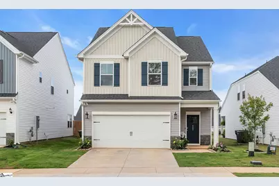 403 Poinsett Bridge Way, Greenville, SC 29607 - Photo 1