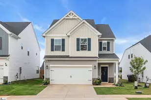 403 Poinsett Bridge Wy, Greenville, SC 29607 - Photo 1