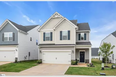 403 Poinsett Bridge Way, Greenville, SC 29607 - Photo 41