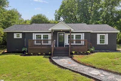 147 Taylor Road, West Union, SC 29696 - Photo 1
