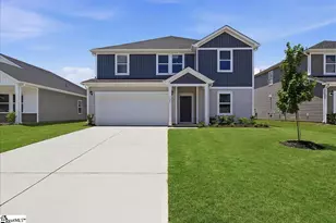108 Gibbon Wy, Gray Court, SC 29645 - Photo 1