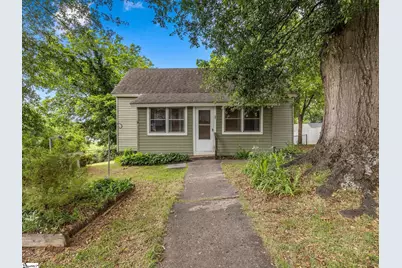 1 F Street, Inman, SC 29349 - Photo 1