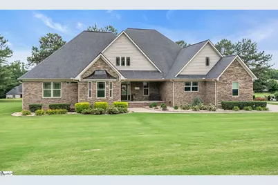 922 Wax Myrtle Court, Greer, SC 29651 - Photo 1