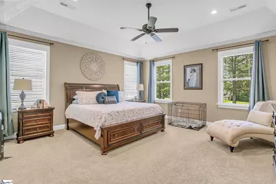 922 Wax Myrtle Court, Greer, SC 29651 - Photo 21