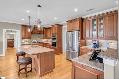 922 Wax Myrtle Court, Greer, SC 29651 - Photo 13