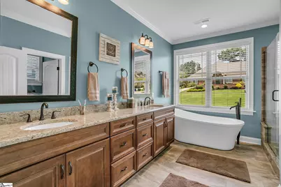 922 Wax Myrtle Court, Greer, SC 29651 - Photo 23