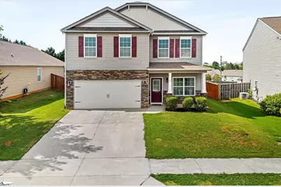 308 Cabot Hill Lane, Greer, SC 29651 - Photo 35