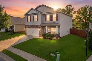 308 Cabot Hill Ln, Greer, SC 29651 - Photo 3