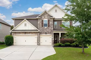 26 Wood Hollow Cir, Greer, SC 29650 - Photo 1