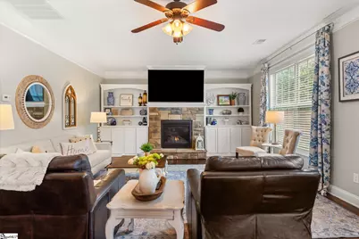 26 Wood Hollow Circle, Greer, SC 29650 - Photo 13