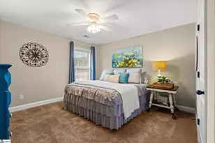 26 Wood Hollow Cir, Greer, SC 29650 - Photo 35