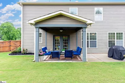 26 Wood Hollow Circle, Greer, SC 29650 - Photo 17